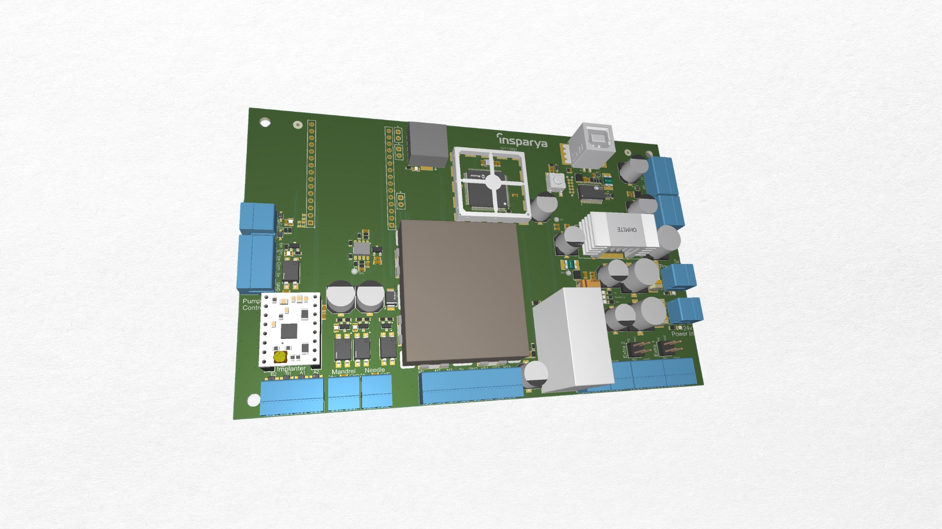 Insparya project image 1