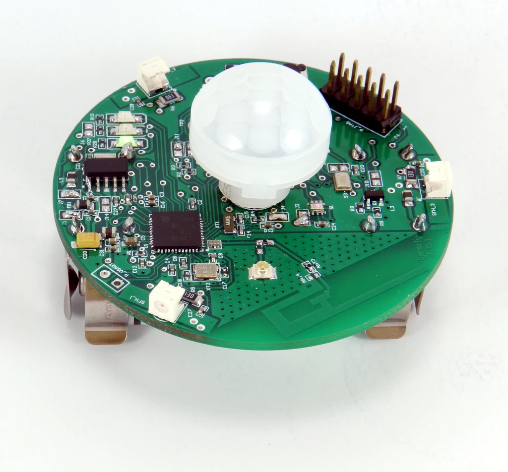 Novo project image 1