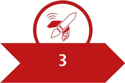 Prototype product development stage