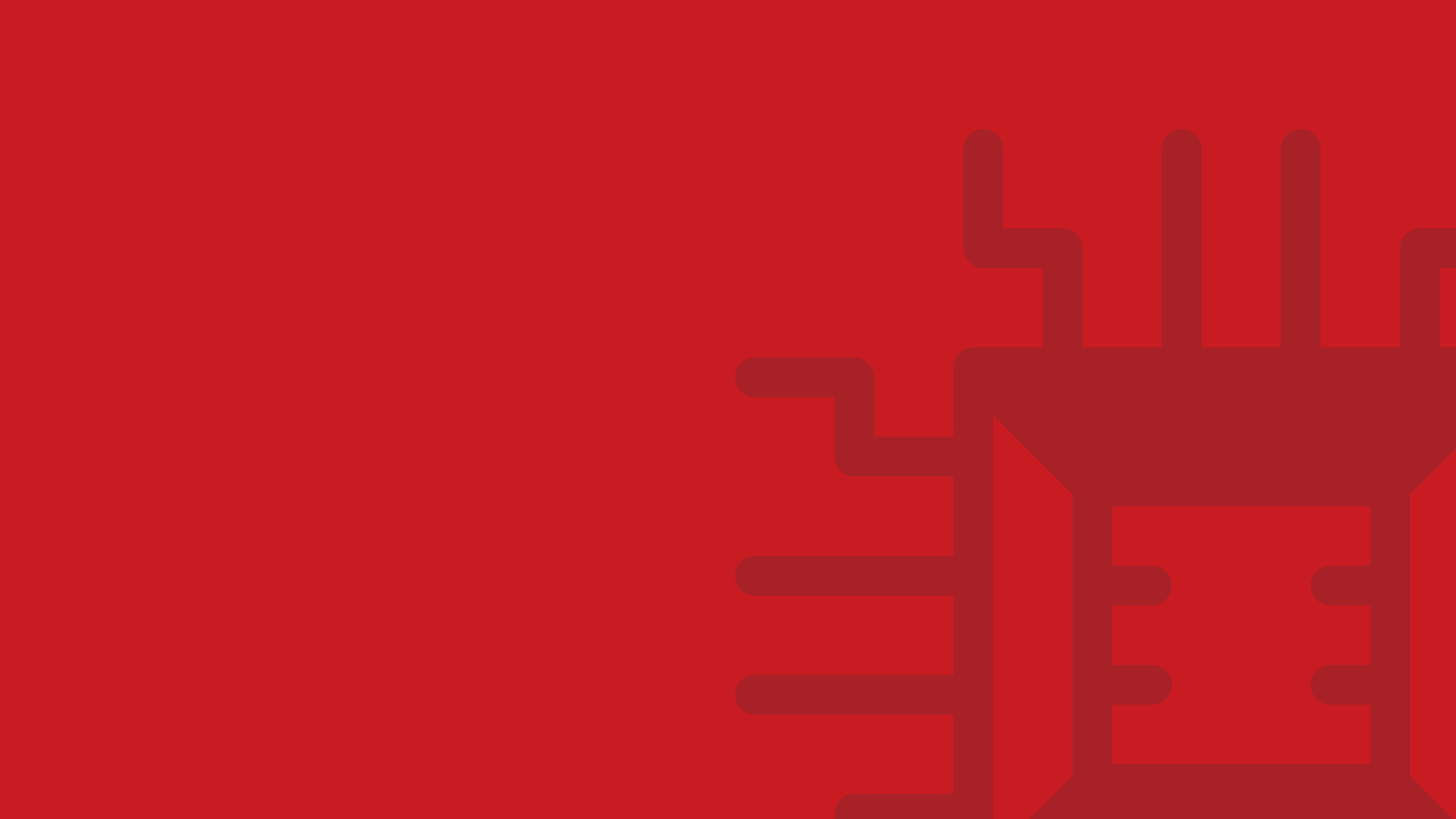 The embedded systems market is accelerating faster than ever