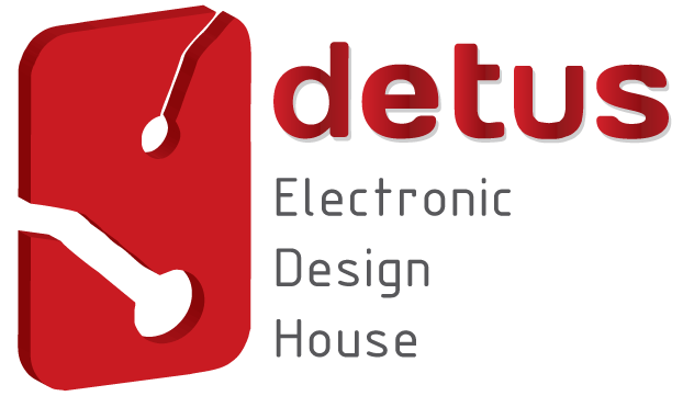 Detus - Electronic Design House