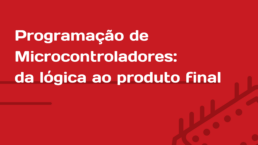 Programação de microcontroladores