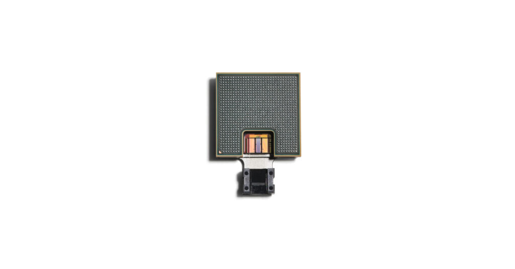 Hardware design and Artificial intelligence